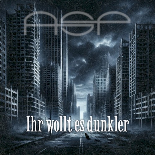 Ihr wollt es dunkler