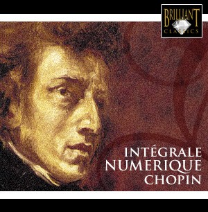 Intégrale de l'Œuvre