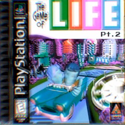 The Game of Life (Pt. 2)