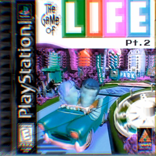 The Game of Life (Pt. 2)