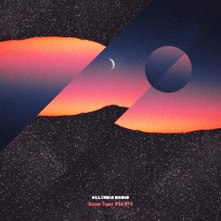 Desert Tapes