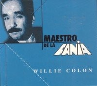 Maestro de La Fania