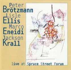 Live at Spruce Street Forum