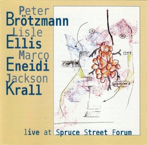Live at Spruce Street Forum