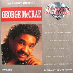 The Very Best of George McCrae
