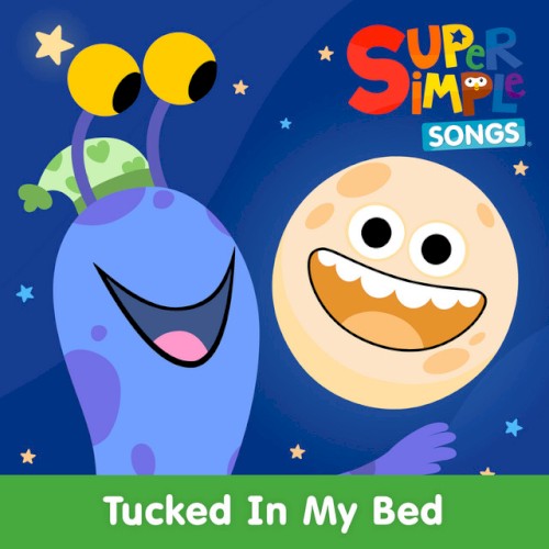 Tucked In My Bed