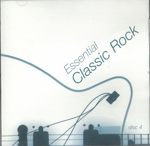 Essential Classic Rock