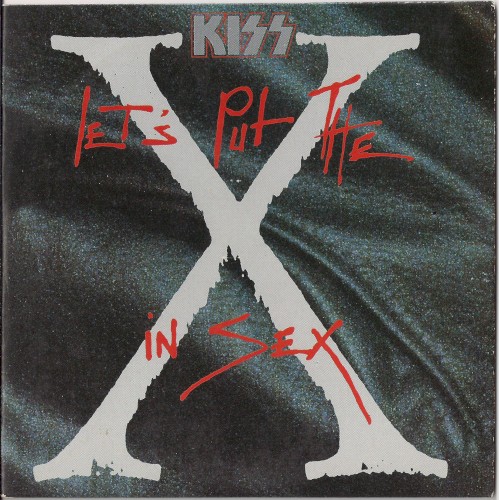 Let’s Put the X in Sex