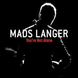 You're Not Alone