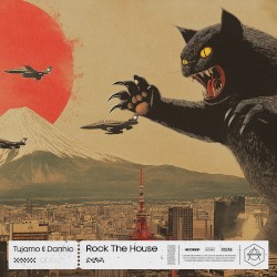 Rock The House