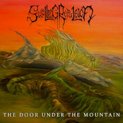 The Door Under the Mountain