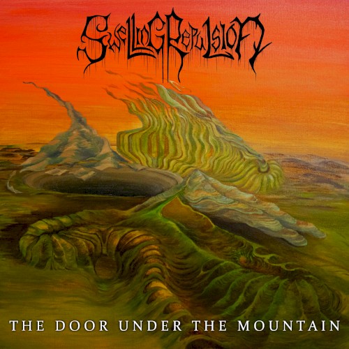 The Door Under the Mountain