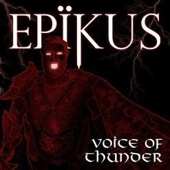 Voice of Thunder