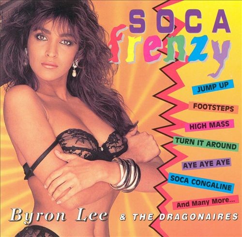 Soca Frenzy