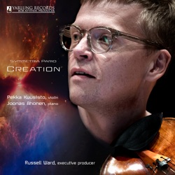 Symmetria pario: Creation