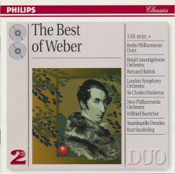 The Best of Weber