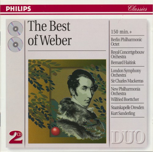 The Best of Weber