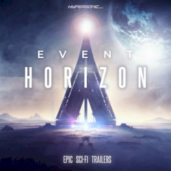 Event Horizon: Epic Sci‐Fi Trailers
