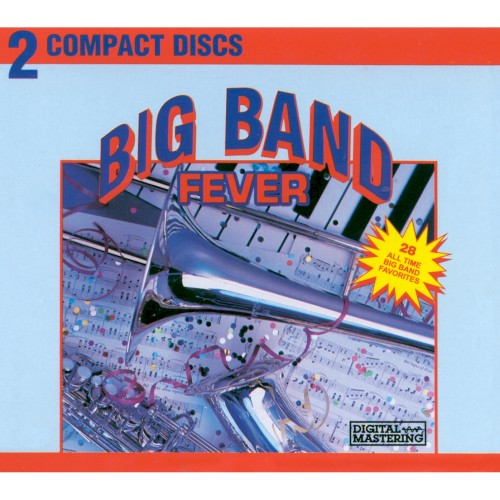 Big Band Fever
