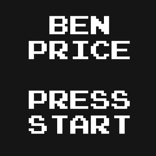 Press Start