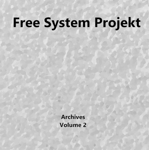 Archives Volume 2