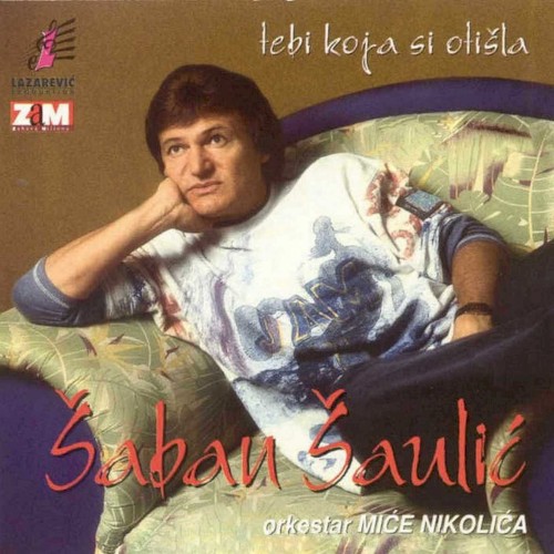 Tebi koja si otišla