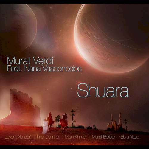 Shuara