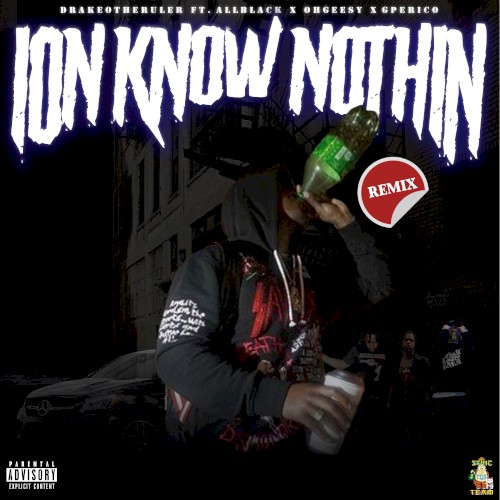 Ion Know Nothing (remix)