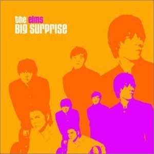 Big Surprise