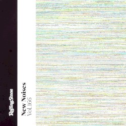 Rolling Stone: New Noises, Volume 166