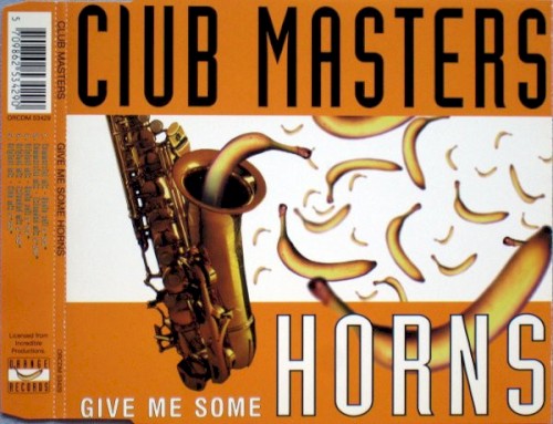 Give Me Some Horns