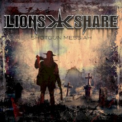 Shotgun Messiah