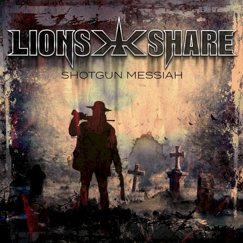 Shotgun Messiah