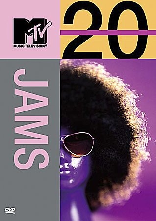 MTV 20: Jams