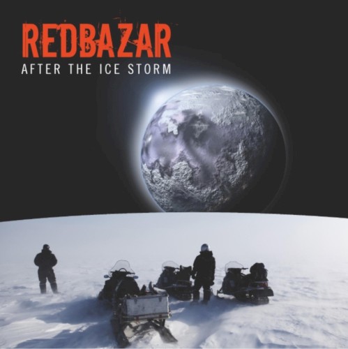 After the Ice Storm