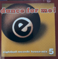 Dance for Me!