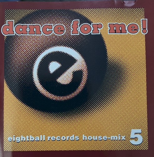Dance for Me!