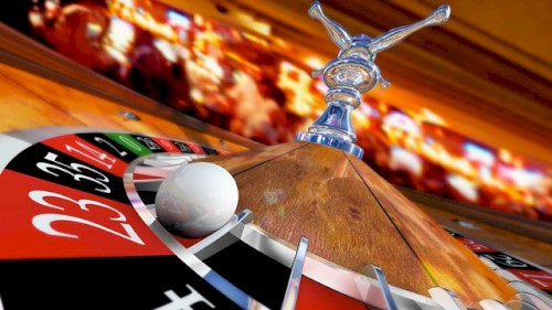 James Bond – Casino Royale