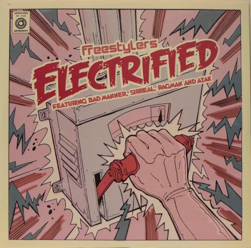 Electrified