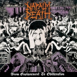 From Enslavement to Obliteration