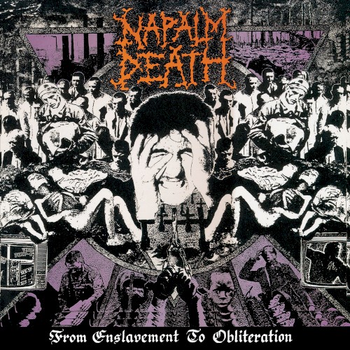 From Enslavement to Obliteration