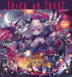 Sweet Halloween