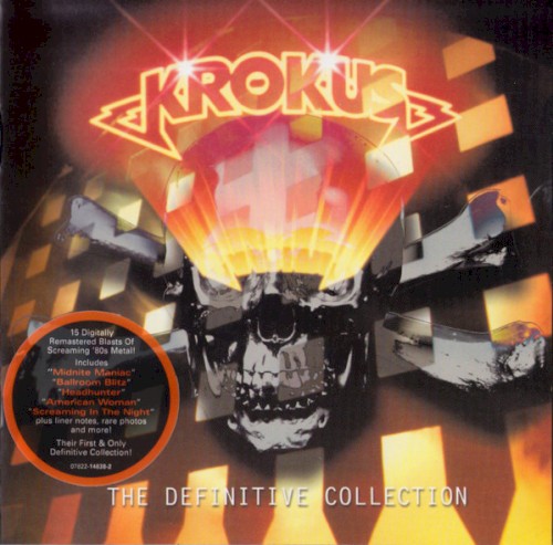 The Definitive Collection