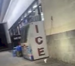 COLD NIGHTS TAPES