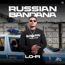 Russian Bandana