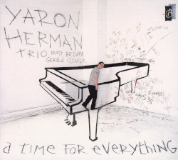 A Time for Everything