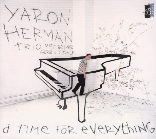 A Time for Everything