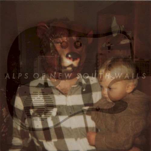Alps Of New South Wails