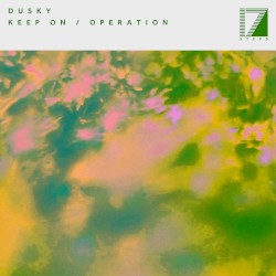 Keep On / Operation