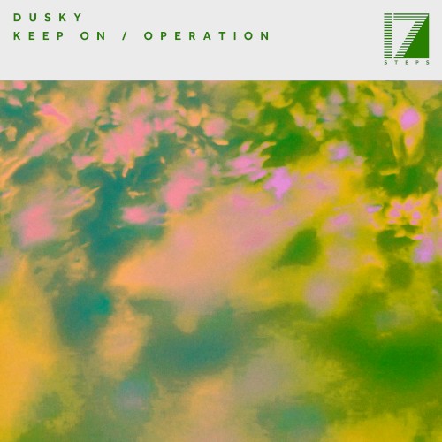 Keep On / Operation